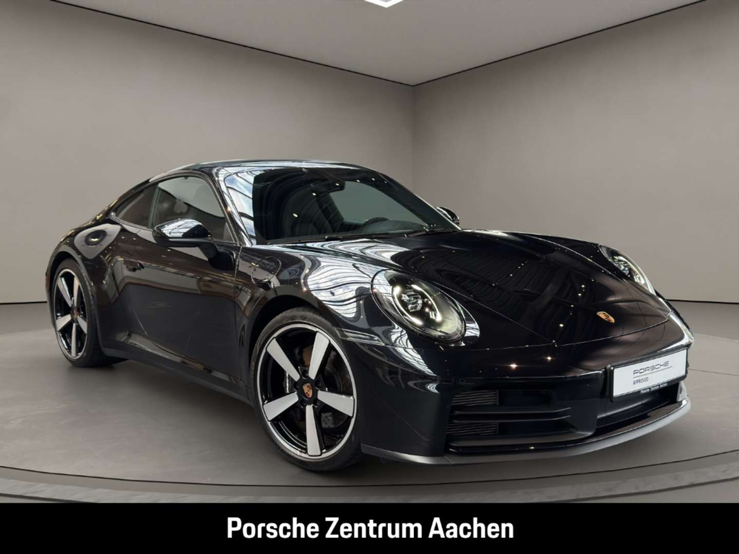 Porsche 992 I Carrera - 2025 - Joinsteer - #8