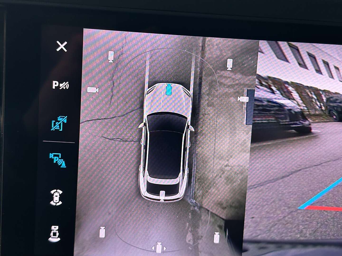 Porsche Cayenne III E-Hybrid - 2025 - Joinsteer - #36