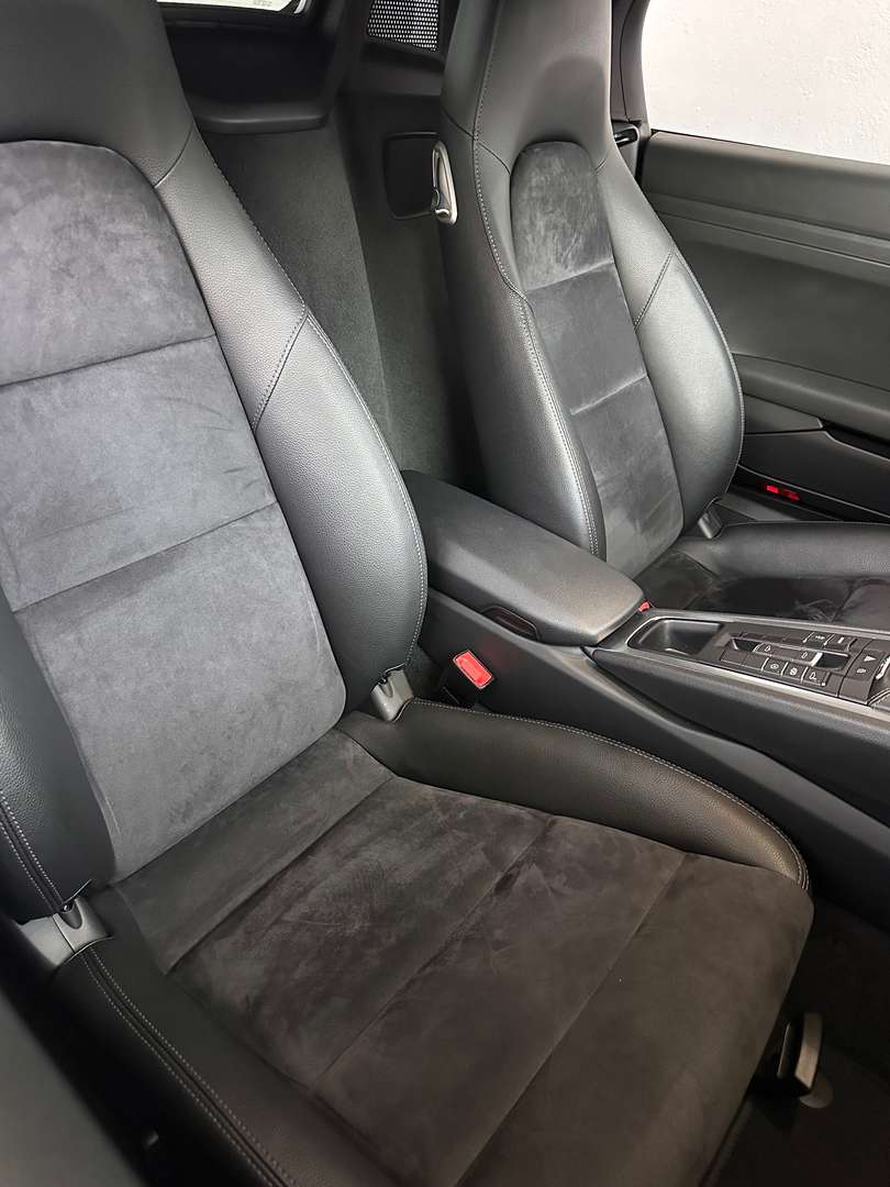 Porsche 718 Base - 2019 - Joinsteer - #14