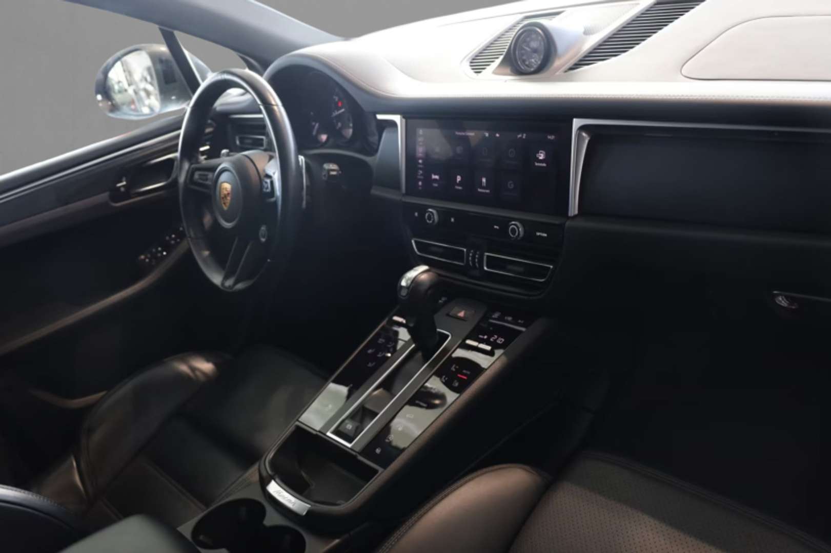 Porsche Macan I - 2022 - Joinsteer - #7