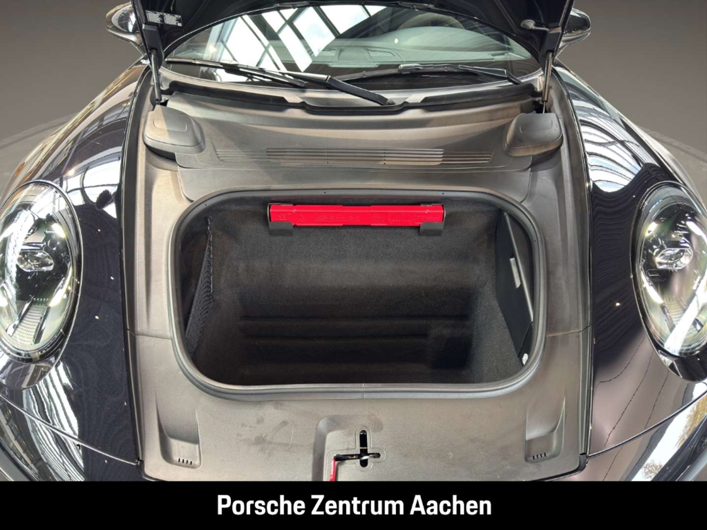 Porsche 992 I Carrera - 2025 - Joinsteer - #9