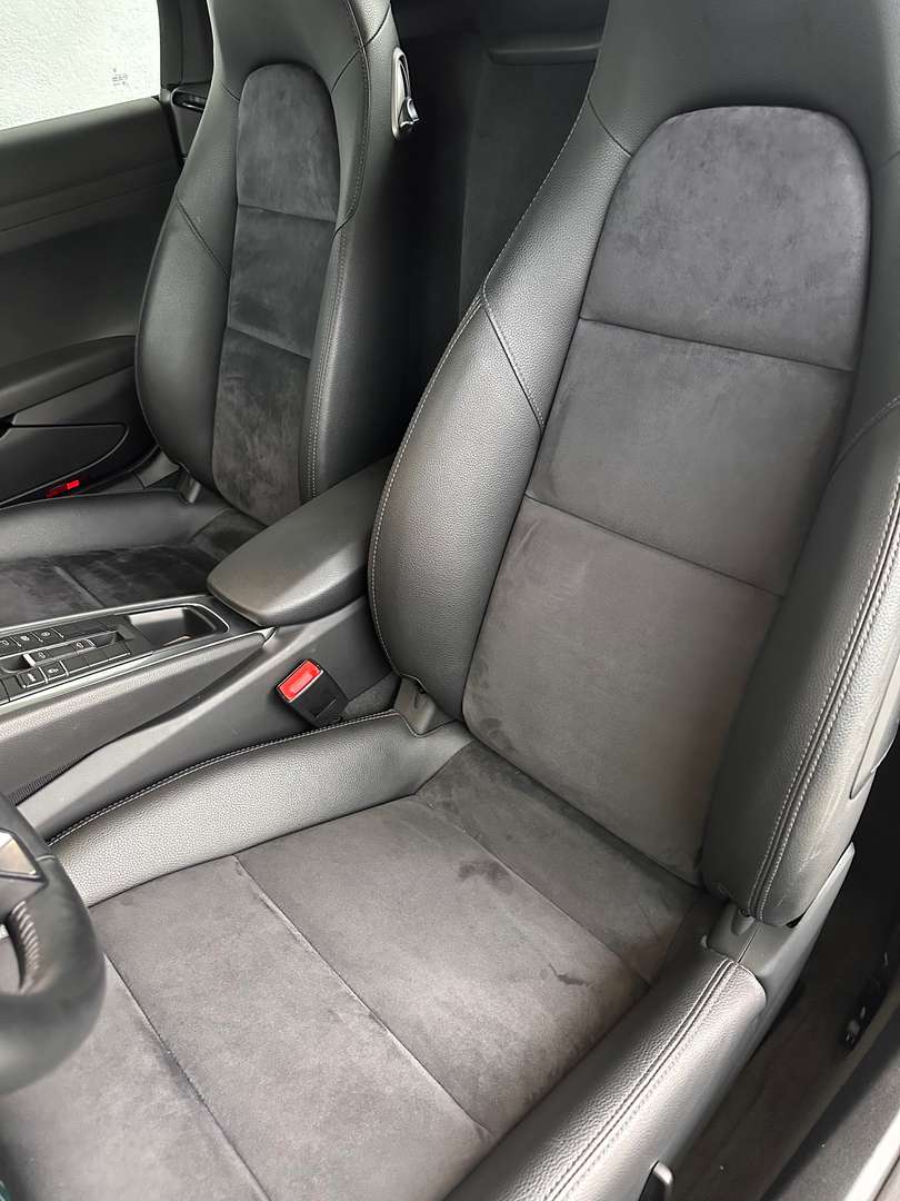 Porsche 718 Base - 2019 - Joinsteer - #15