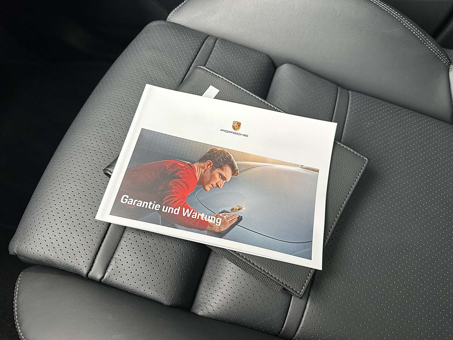 Porsche Cayenne III E-Hybrid - 2025 - Joinsteer - #37