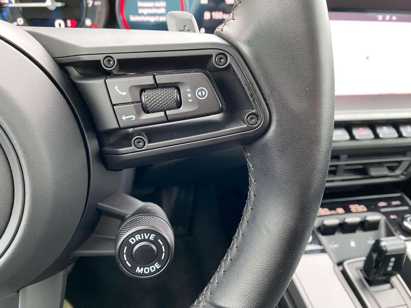 Porsche 992 I Carrera S - 2020 - Joinsteer - #39