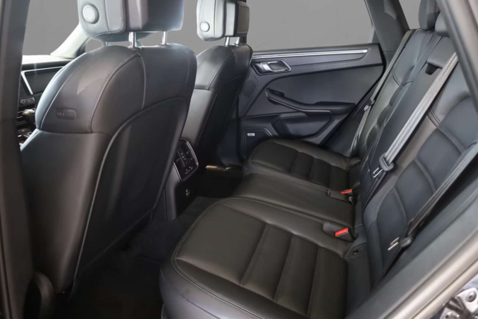 Porsche Macan I - 2022 - Joinsteer - #8