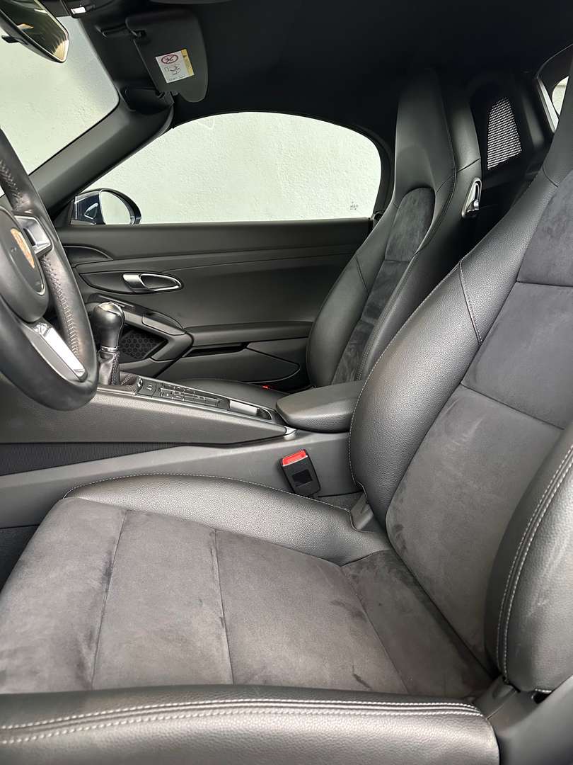 Porsche 718 Base - 2019 - Joinsteer - #16