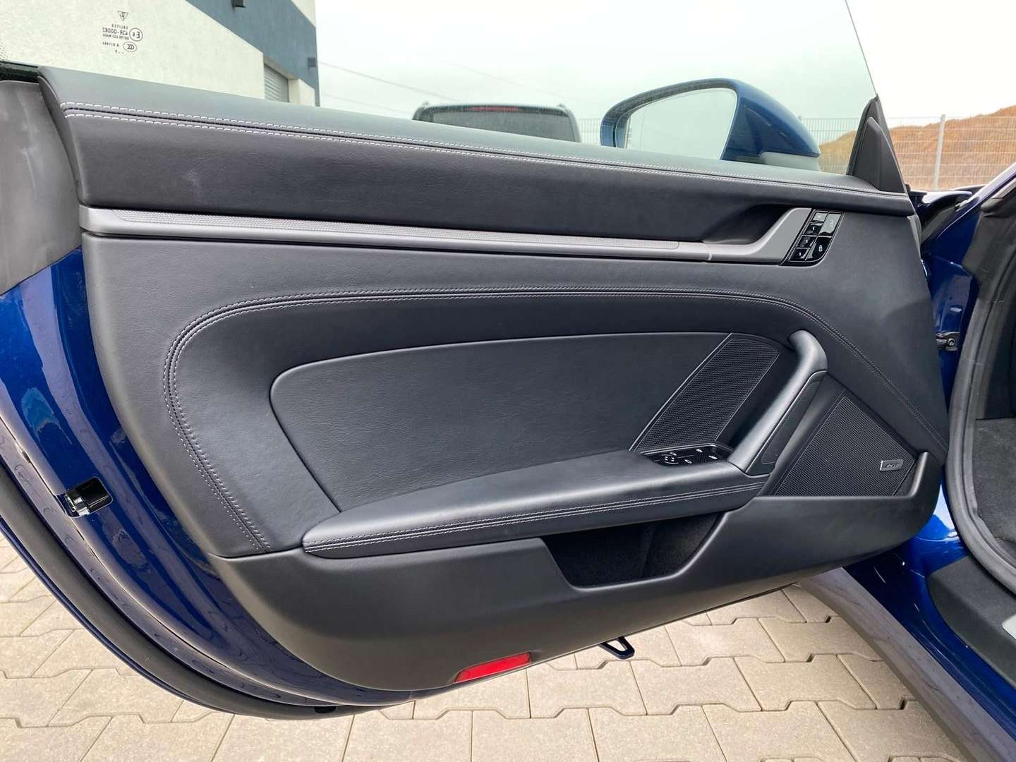 Porsche 992 I Carrera S - 2020 - Joinsteer - #40