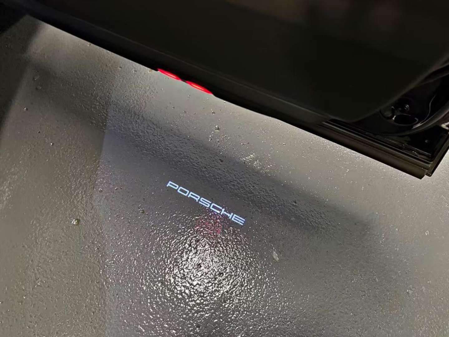 Porsche Cayenne III E-Hybrid - 2025 - Joinsteer - #18