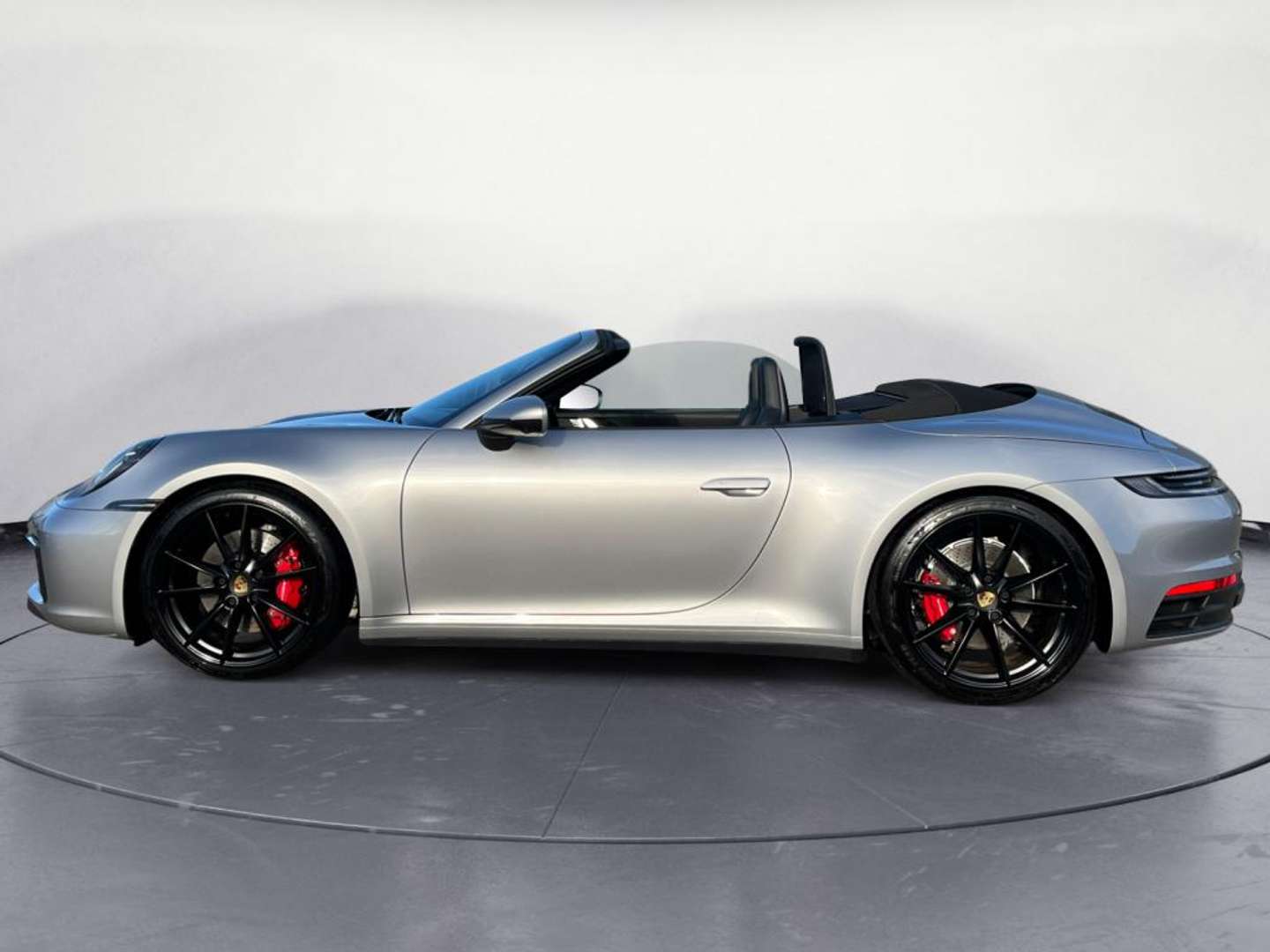 Porsche 992 I Carrera 4S - 2021 - Joinsteer - #6