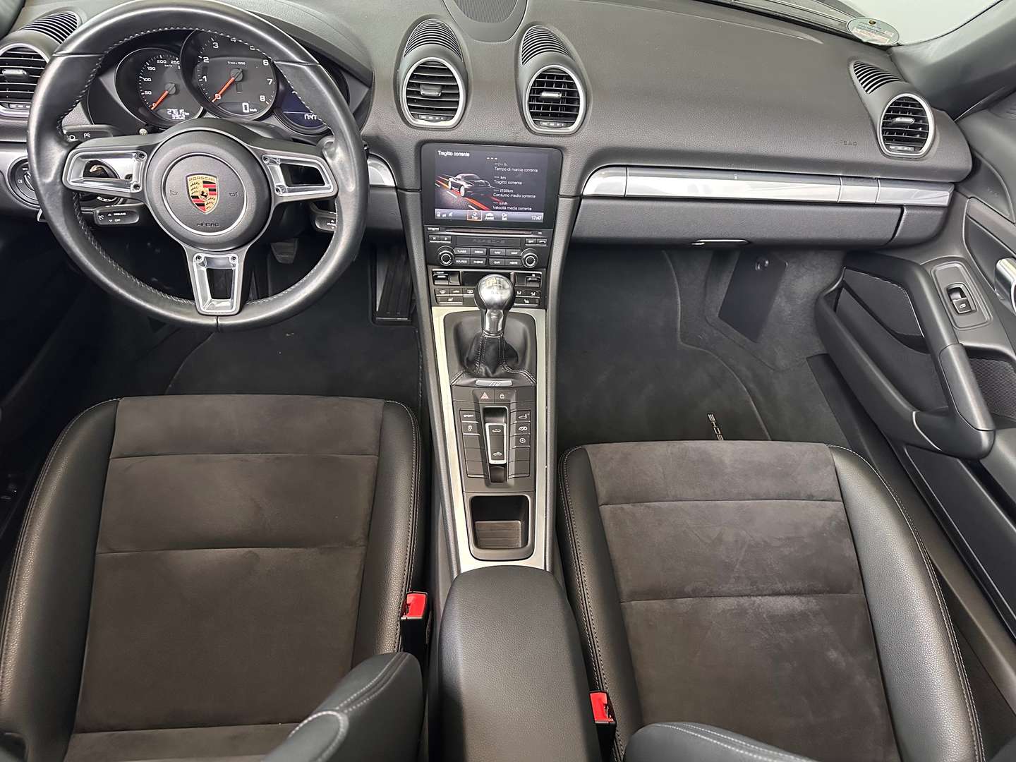 Porsche 718 Base - 2019 - Joinsteer - #17