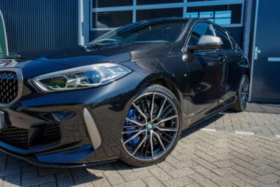 BMW Série 1 M135i XDrive High Executive -  - Joinsteer - #2