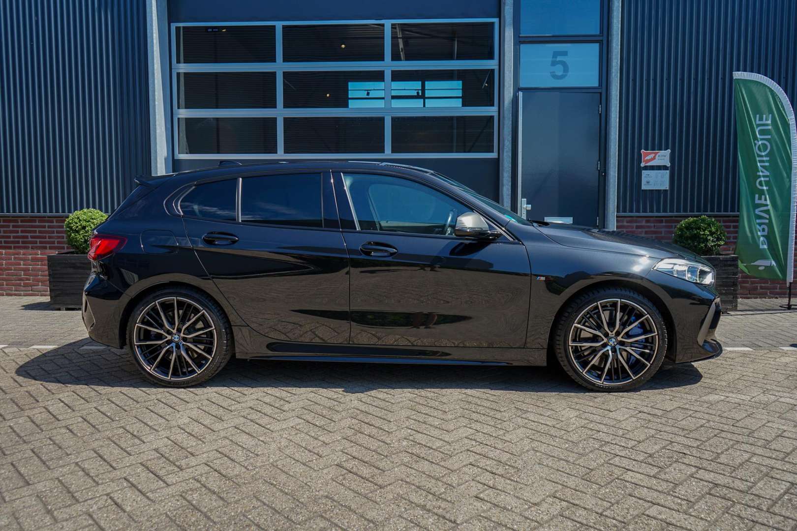 BMW Série 1 M135i XDrive High Executive - 2020 - Joinsteer - #4