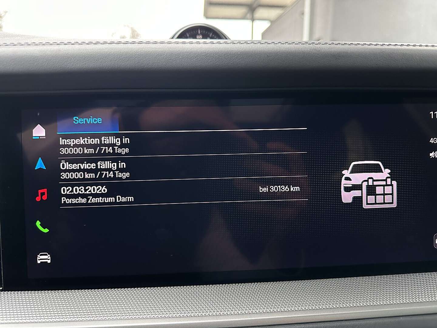 Porsche Cayenne III E-Hybrid - 2025 - Joinsteer - #40