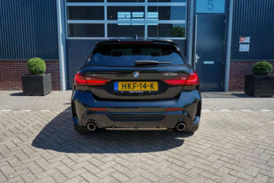 BMW Série 1 M135i XDrive High Executive -  - Joinsteer - #5