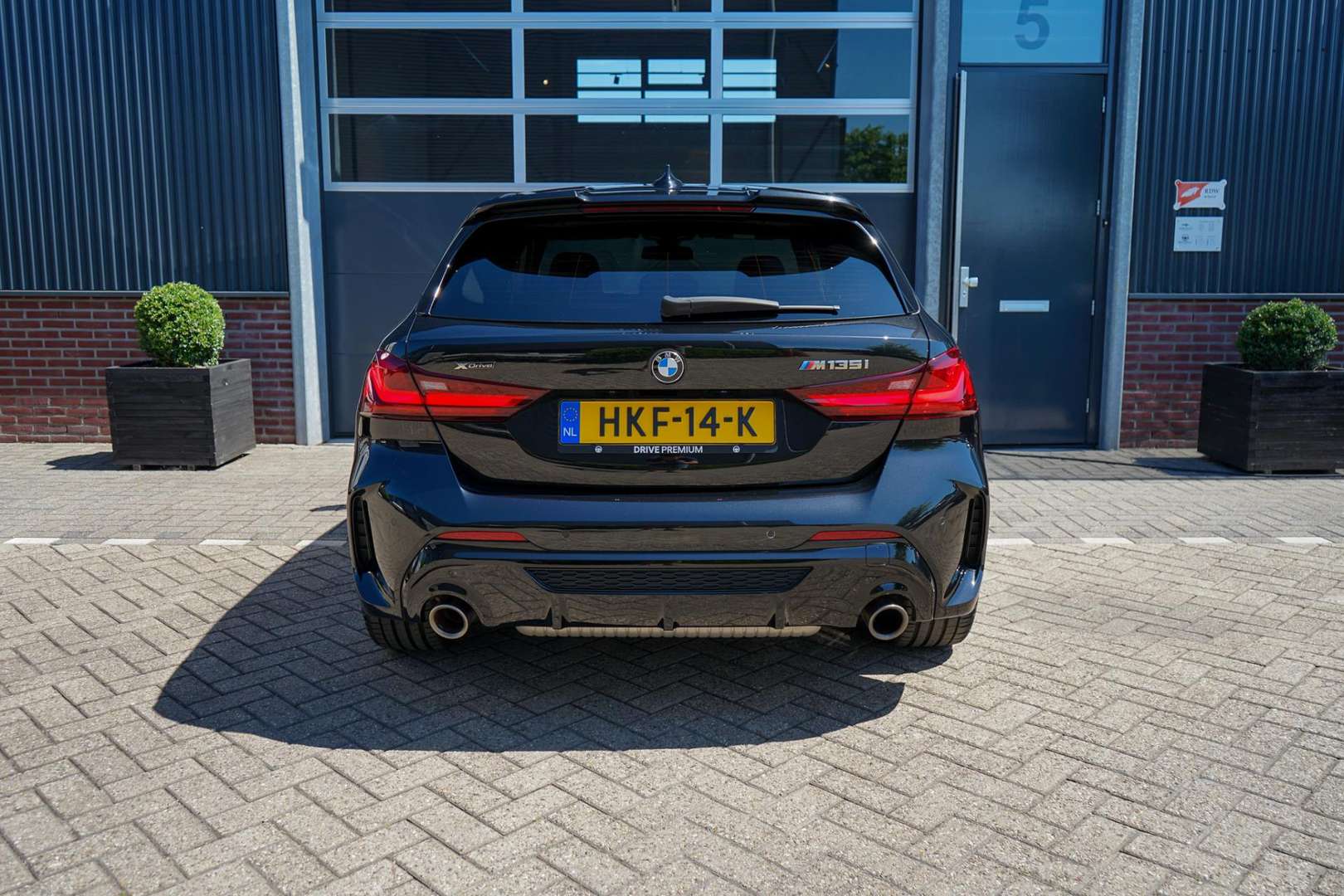 BMW Série 1 M135i XDrive High Executive - 2020 - Joinsteer - #6