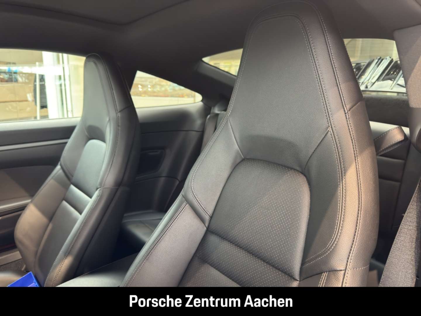 Porsche 992 I Carrera - 2025 - Joinsteer - #12