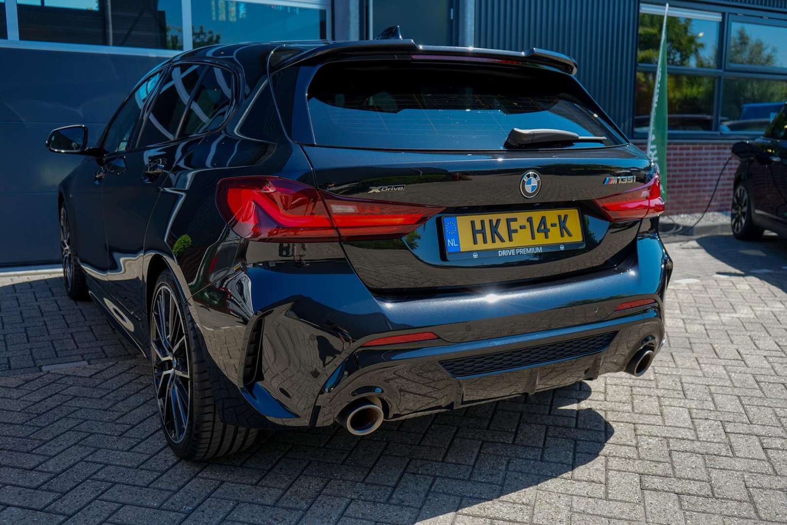 BMW Série 1 M135i XDrive High Executive - 2020 - Joinsteer - #7