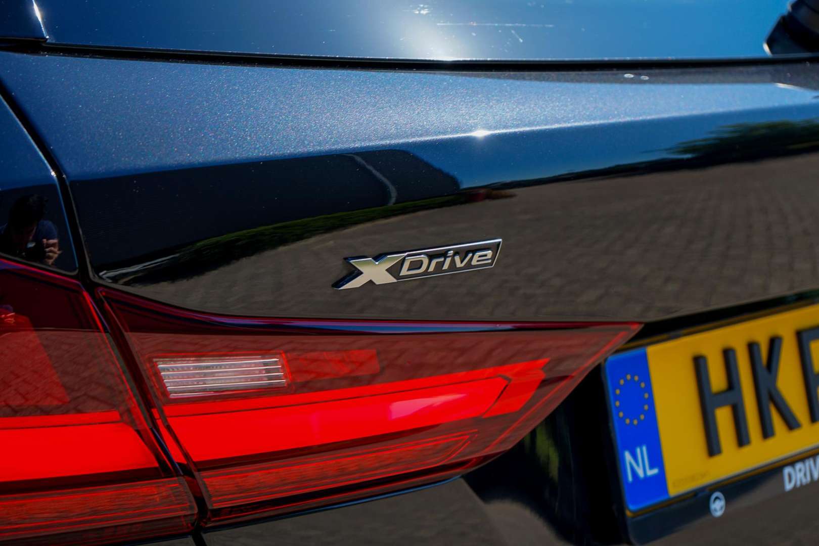 BMW Série 1 M135i XDrive High Executive - 2020 - Joinsteer - #9