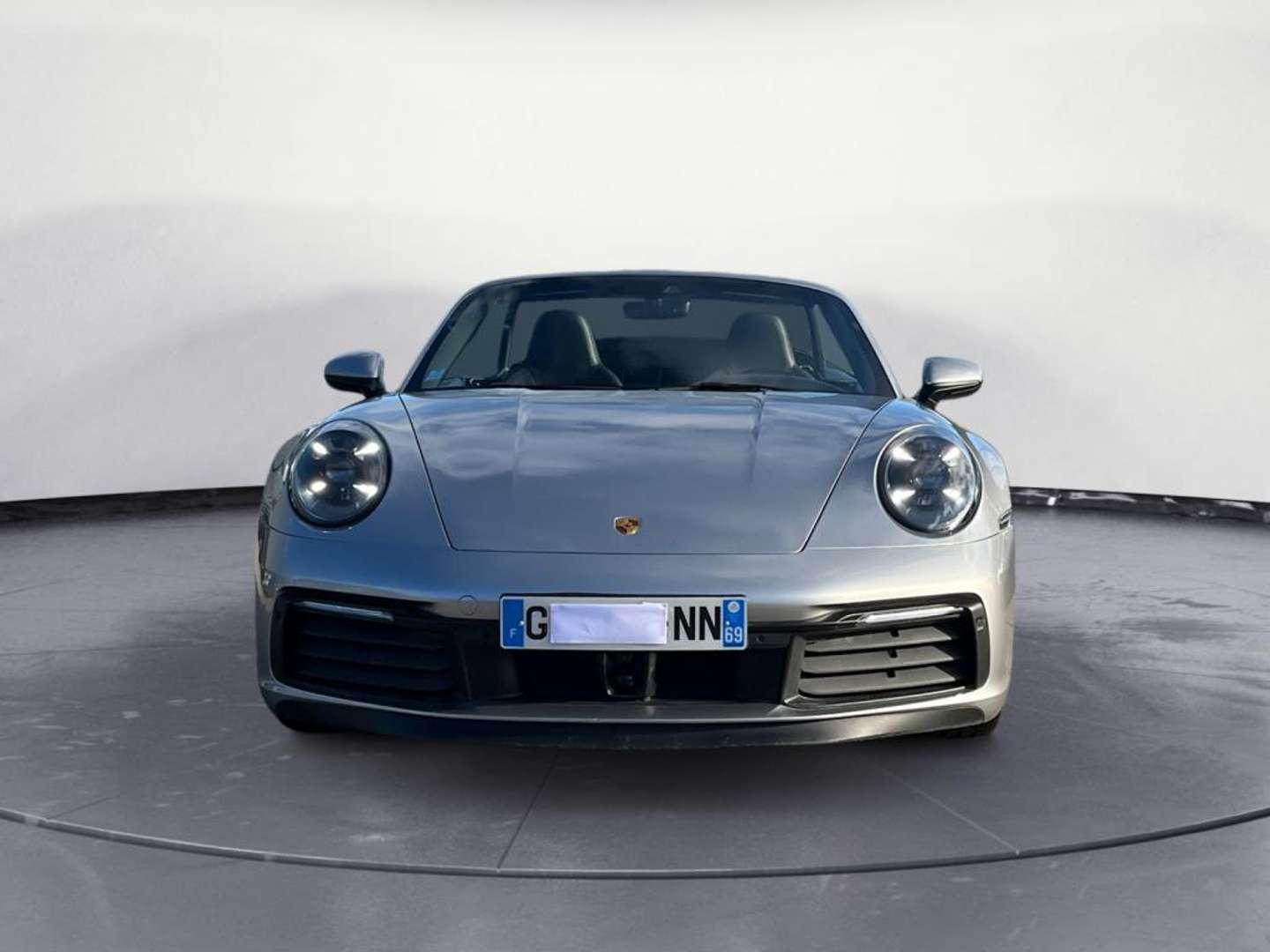Porsche 992 I Carrera 4S - 2021 - Joinsteer - #8