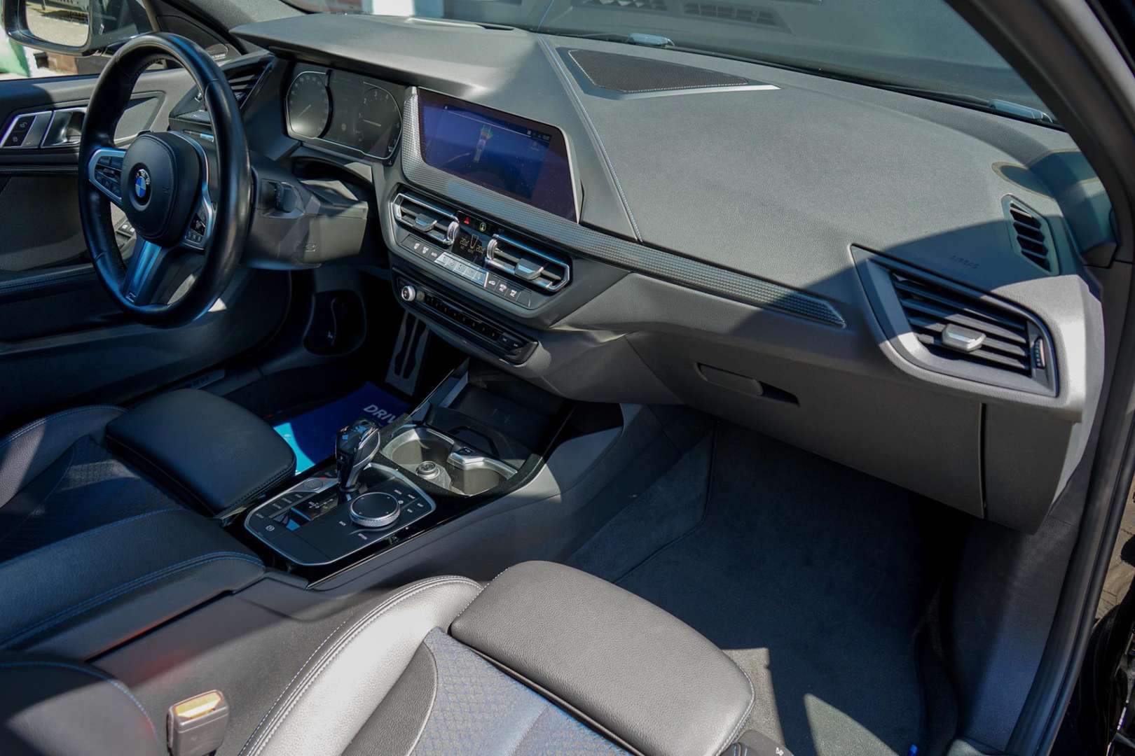 BMW Série 1 M135i XDrive High Executive - 2020 - Joinsteer - #11
