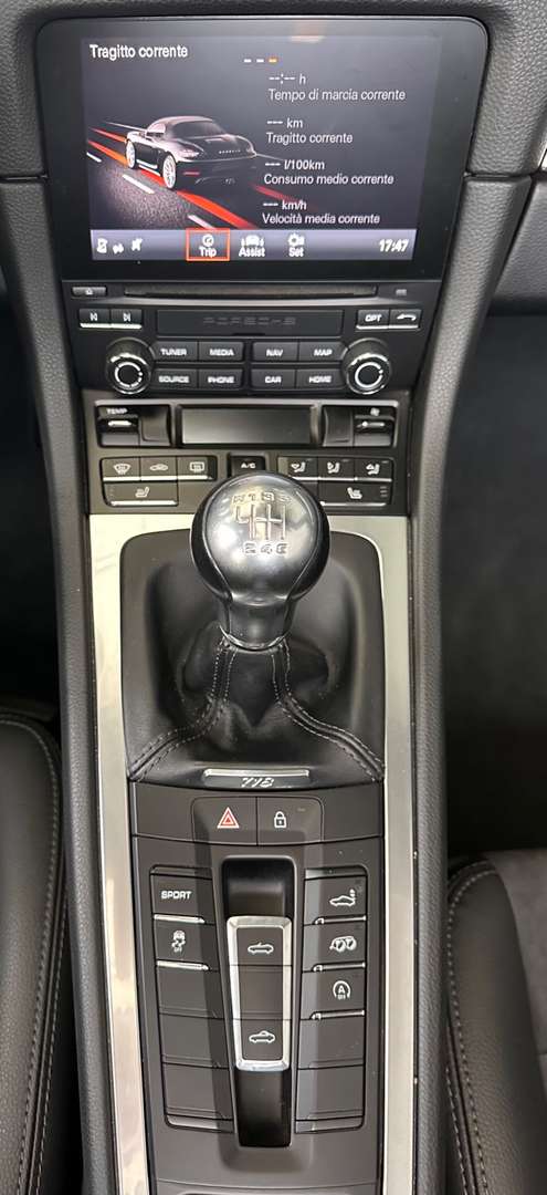 Porsche 718 Base - 2019 - Joinsteer - #21