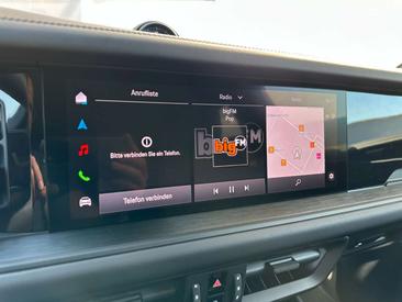 Porsche Cayenne III GTS — photo 24