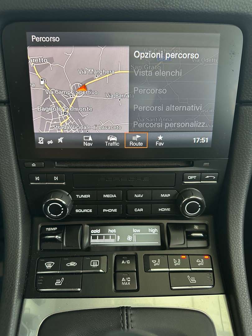 Porsche 718 Base - 2019 - Joinsteer - #22