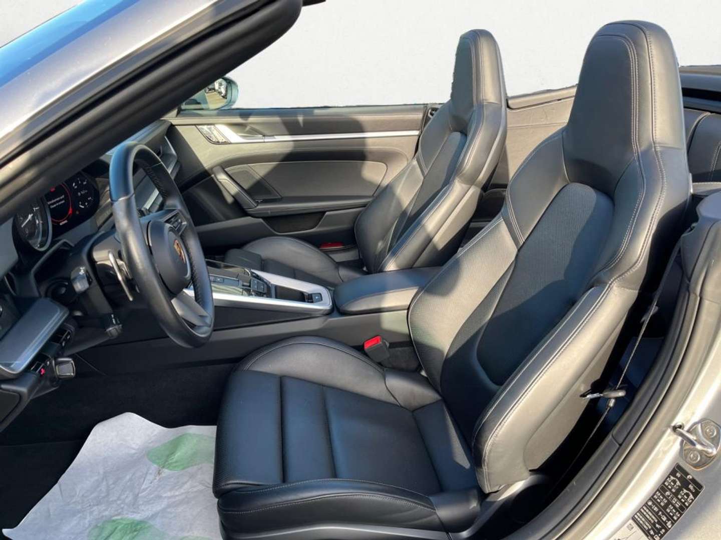 Porsche 992 I Carrera 4S - 2021 - Joinsteer - #10