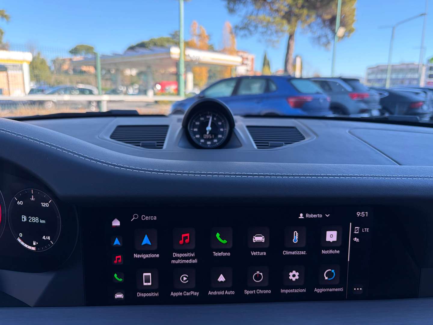 Porsche 992 I Carrera - 2022 - Joinsteer - #29