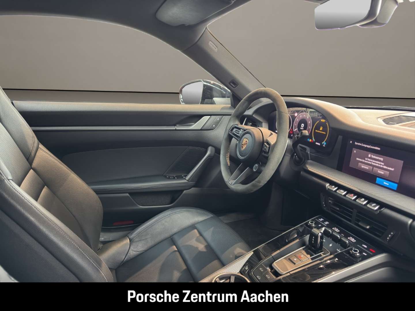 Porsche 992 I Carrera - 2025 - Joinsteer - #15