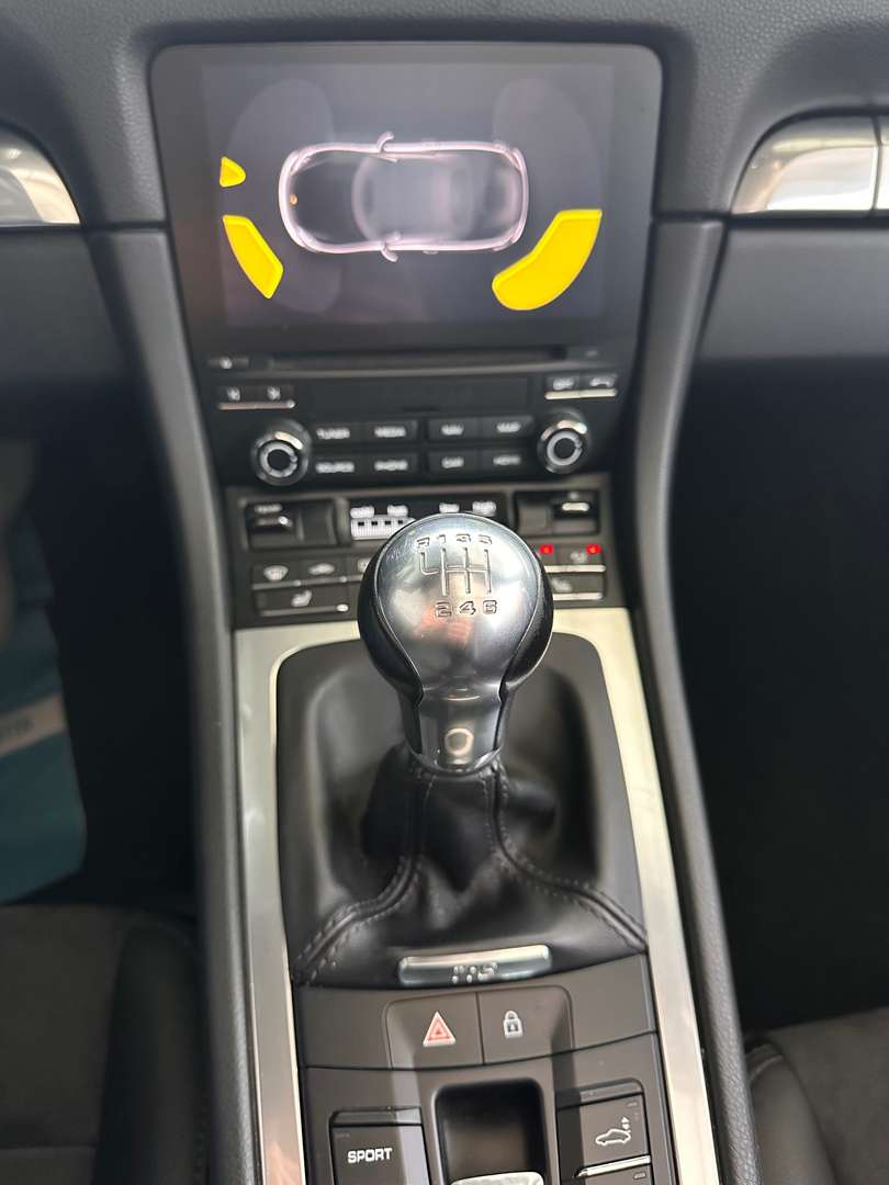 Porsche 718 Base - 2019 - Joinsteer - #24