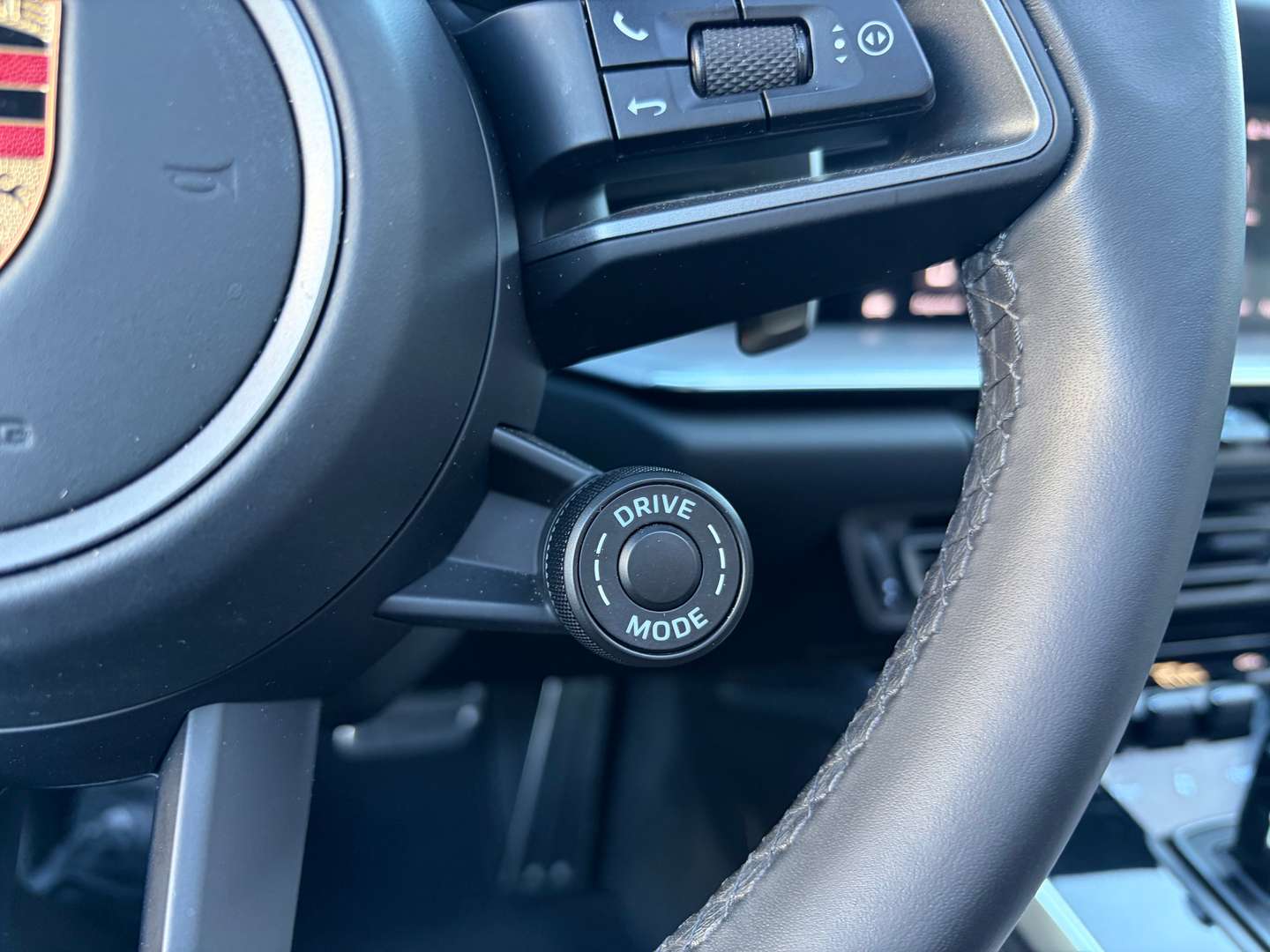 Porsche 992 I Carrera - 2022 - Joinsteer - #30