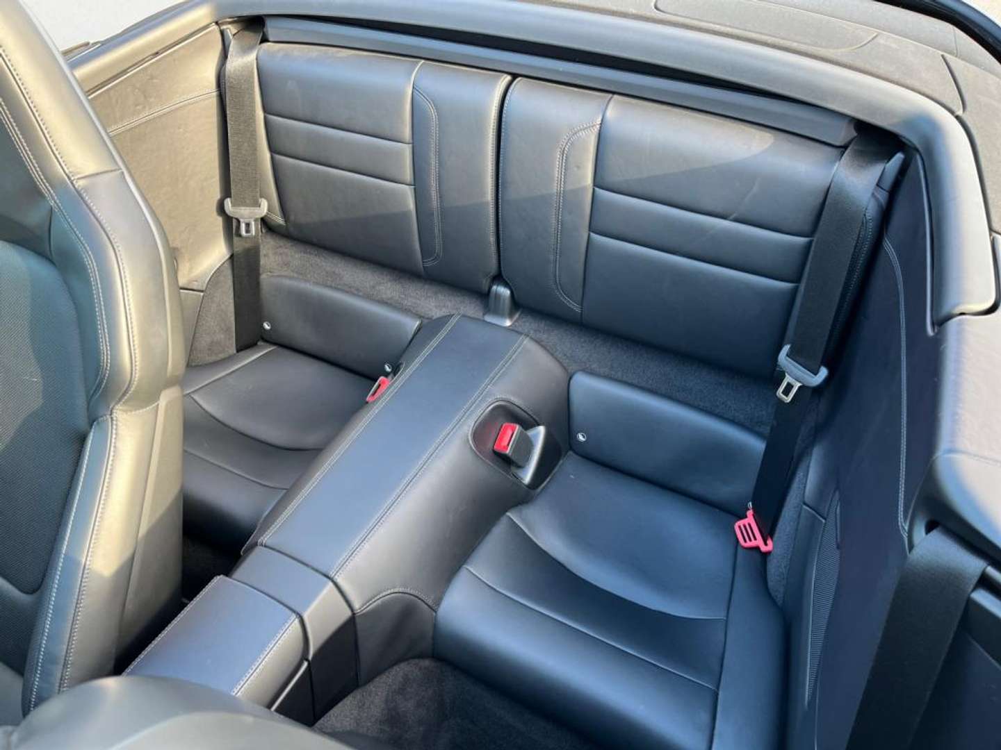 Porsche 992 I Carrera 4S - 2021 - Joinsteer - #12