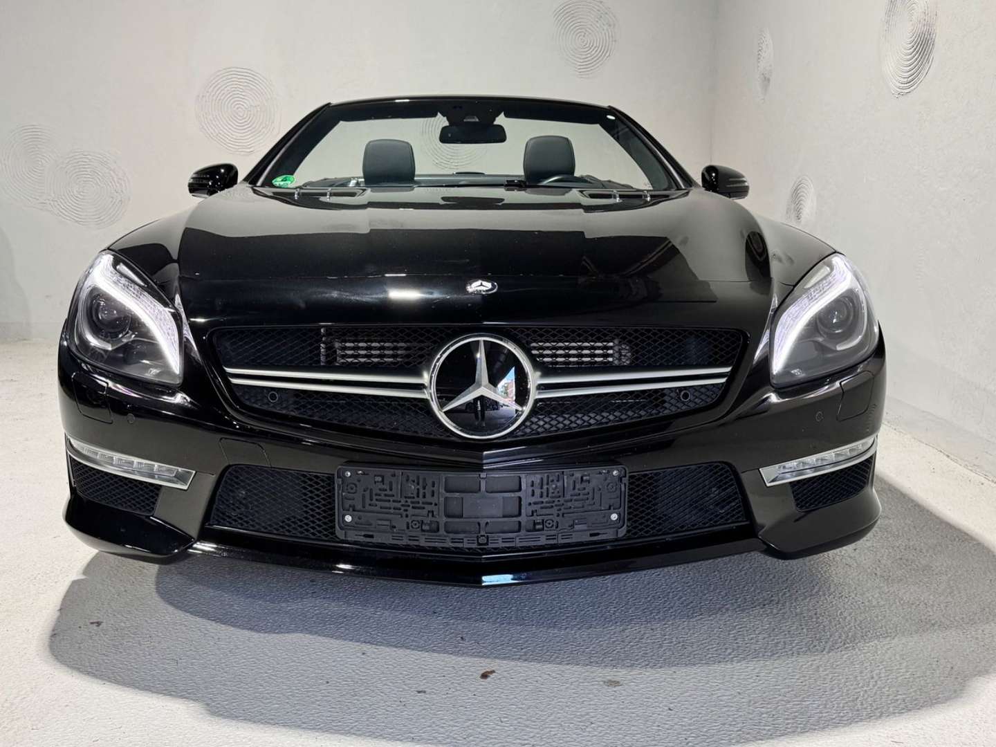Mercedes SL 63 AMG - 2012 - Joinsteer - #4