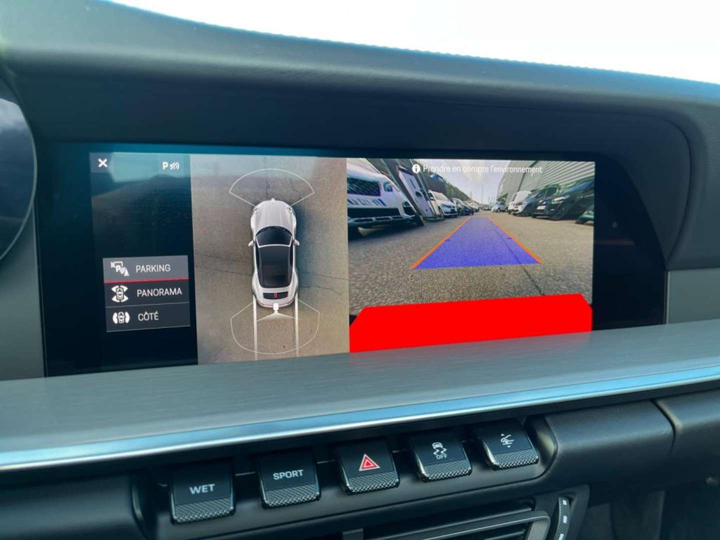 Porsche 992 I Carrera 4S - 2021 - Joinsteer - #13