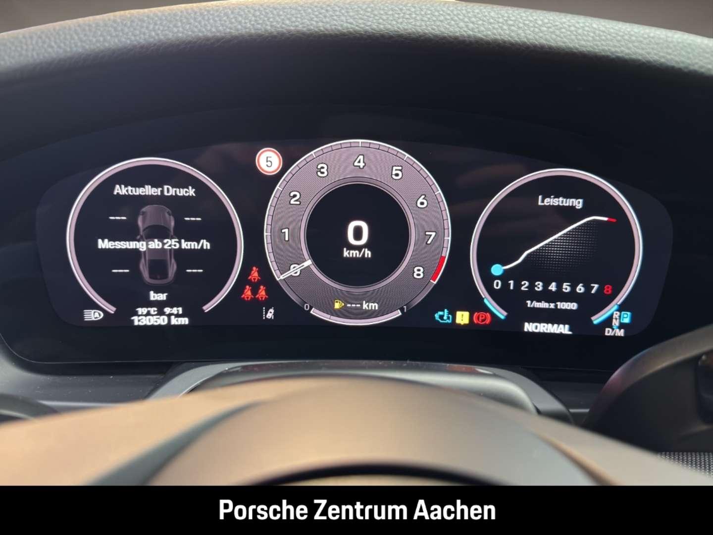 Porsche 992 I Carrera - 2025 - Joinsteer - #17