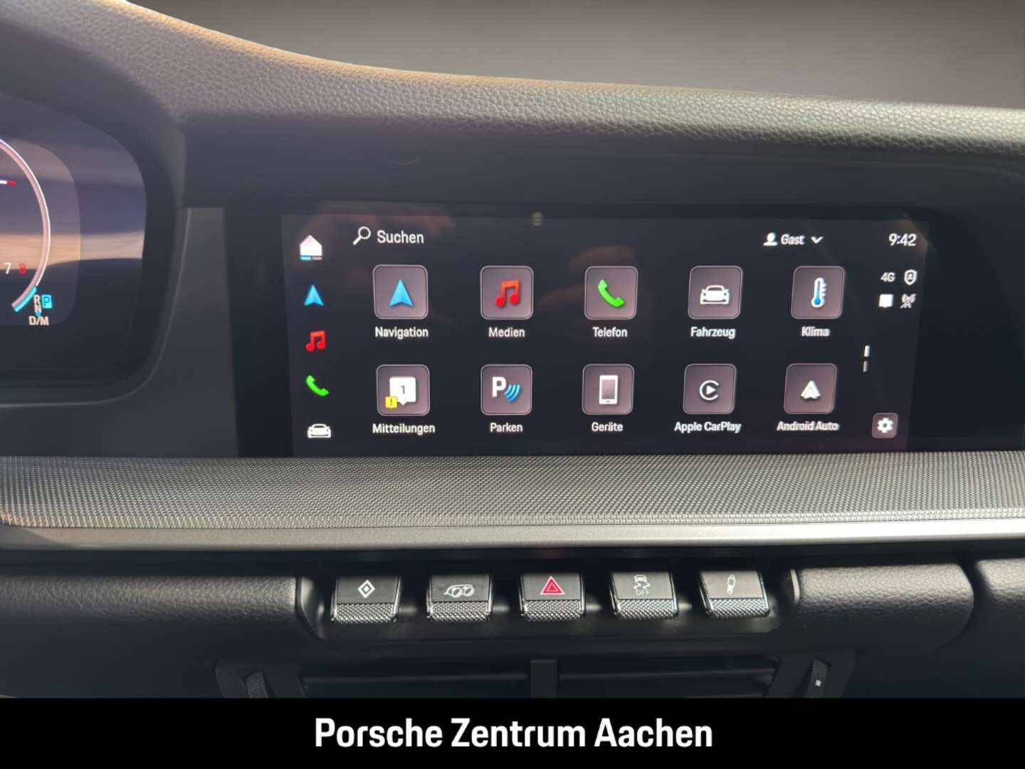 Porsche 992 I Carrera - 2025 - Joinsteer - #19