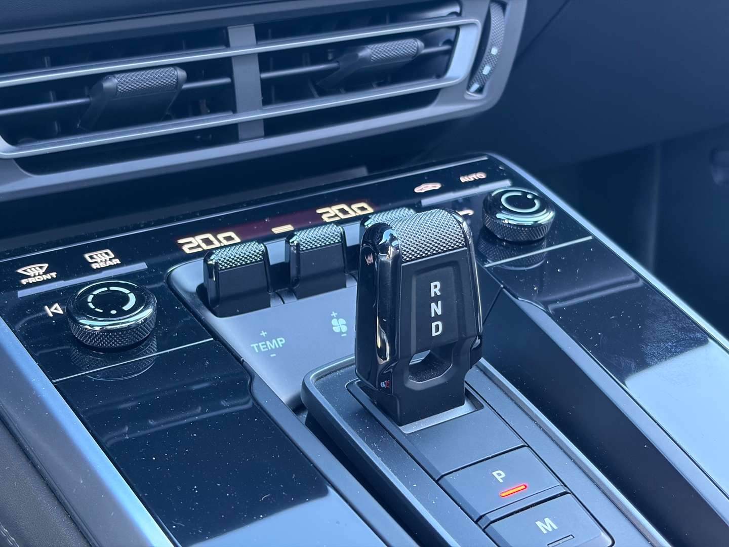 Porsche 992 I Carrera - 2022 - Joinsteer - #33