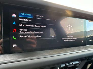 Porsche Cayenne III GTS — photo 31