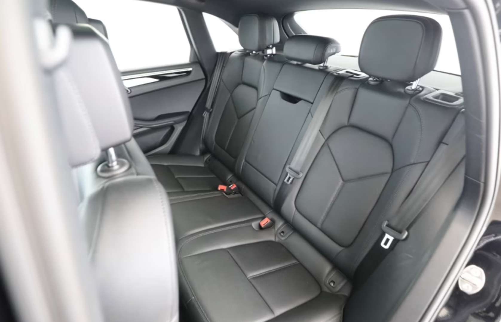 Porsche Macan I - 2021 - Joinsteer - #8