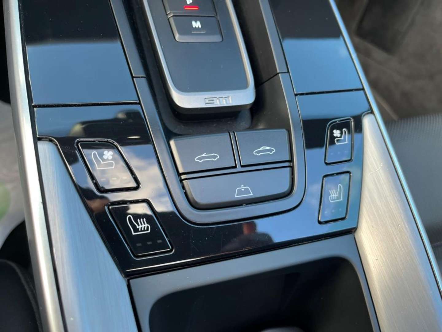 Porsche 992 I Carrera 4S - 2021 - Joinsteer - #18