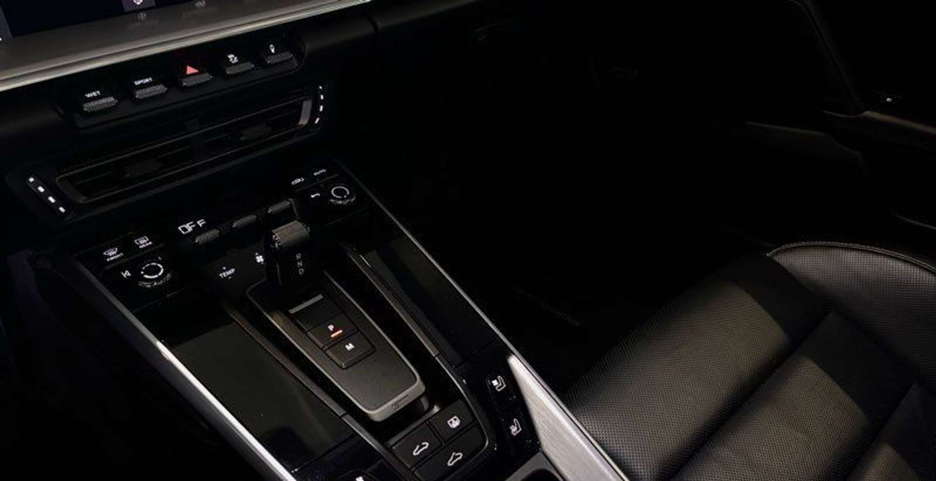 Porsche 992 I Carrera - 2020 - Joinsteer - #6