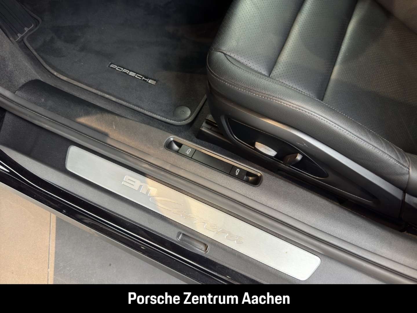 Porsche 992 I Carrera - 2025 - Joinsteer - #23