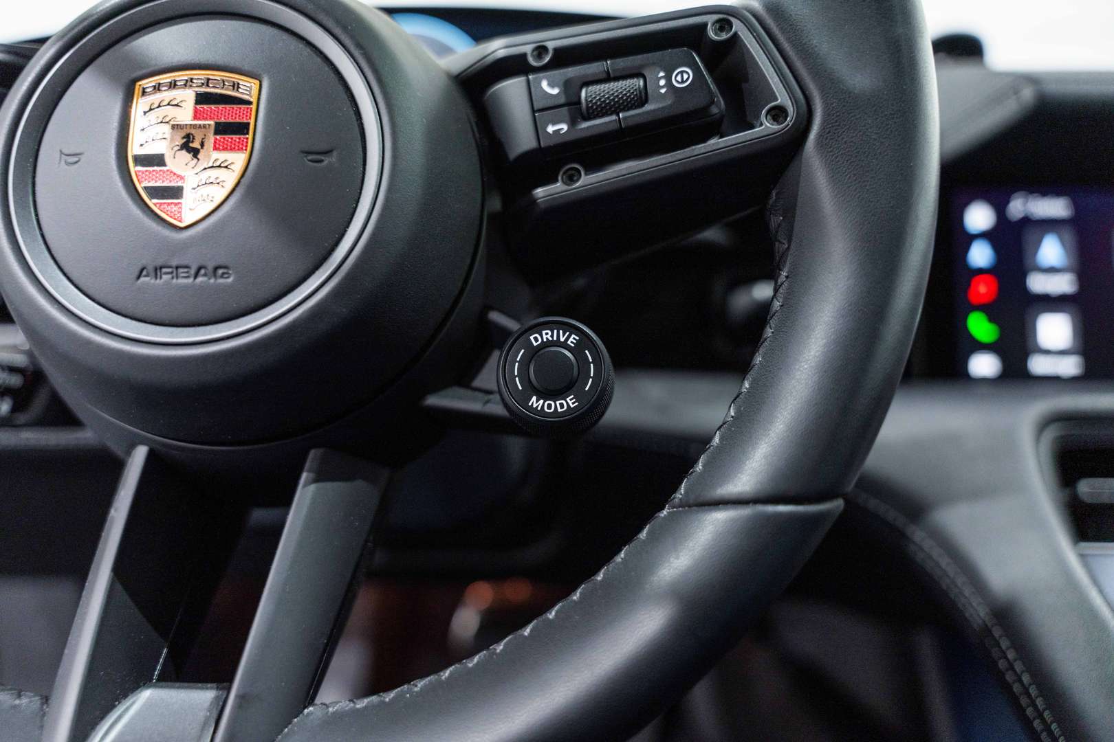 Porsche Taycan 4S - 2024 - Joinsteer - #27