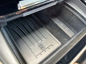 Porsche Cayenne III GTS — photo 35