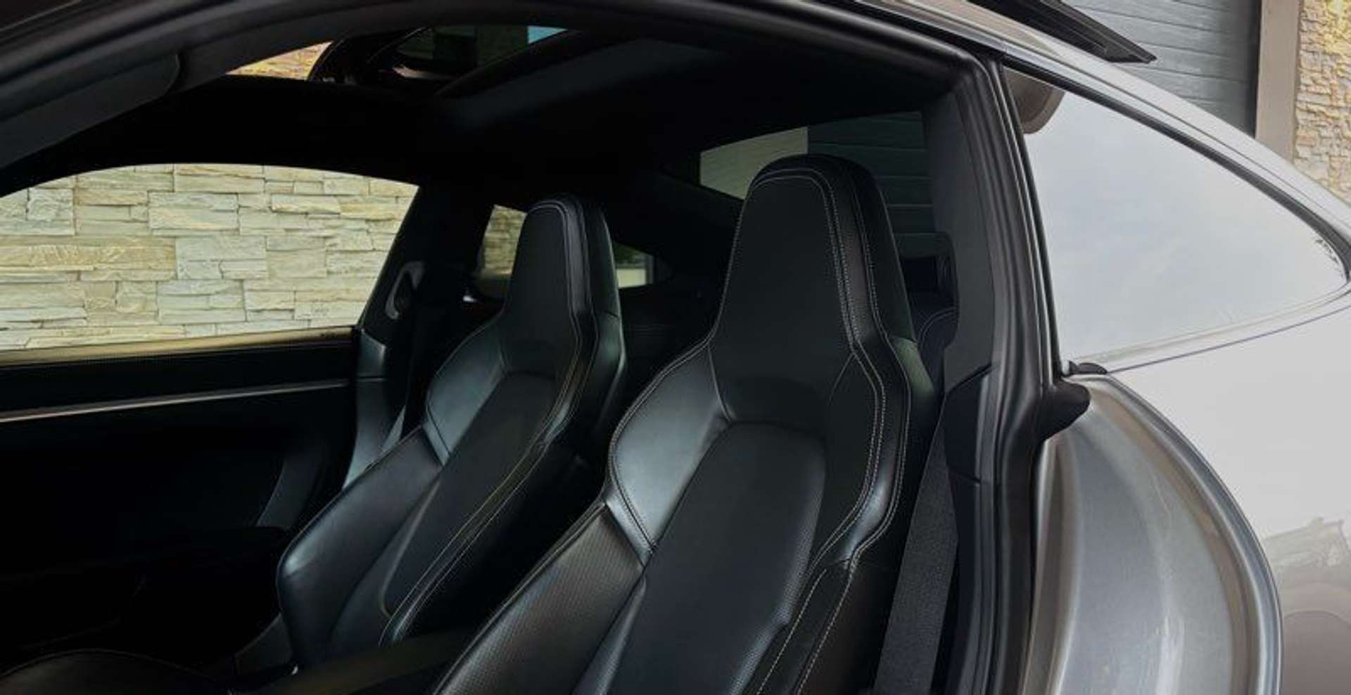 Porsche 992 I Carrera - 2020 - Joinsteer - #8