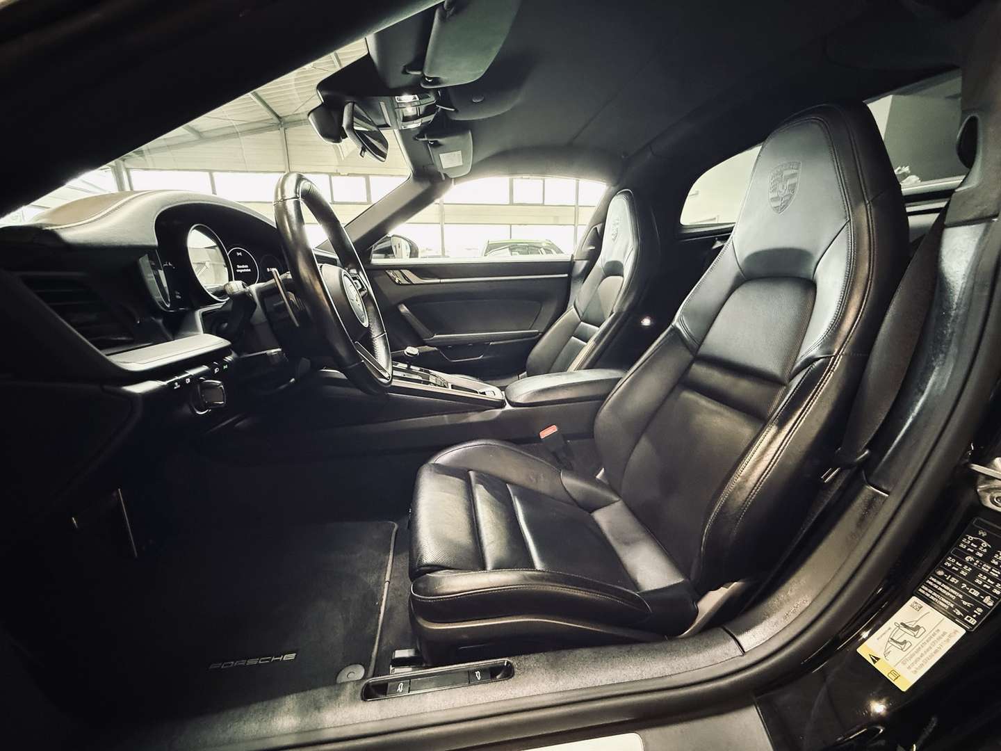 Porsche 992 I Targa 4 - 2021 - Joinsteer - #10