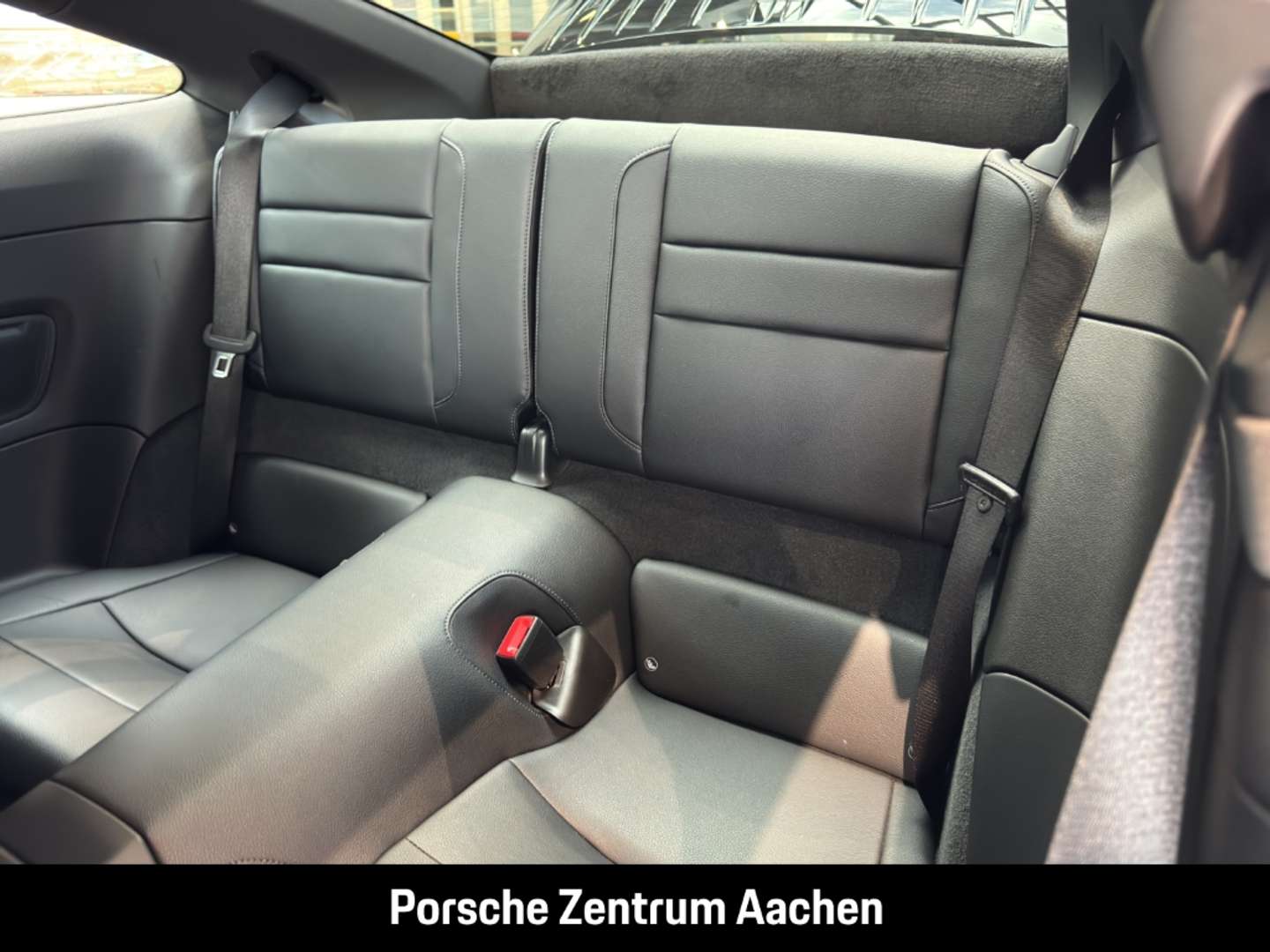 Porsche 992 I Carrera - 2025 - Joinsteer - #24