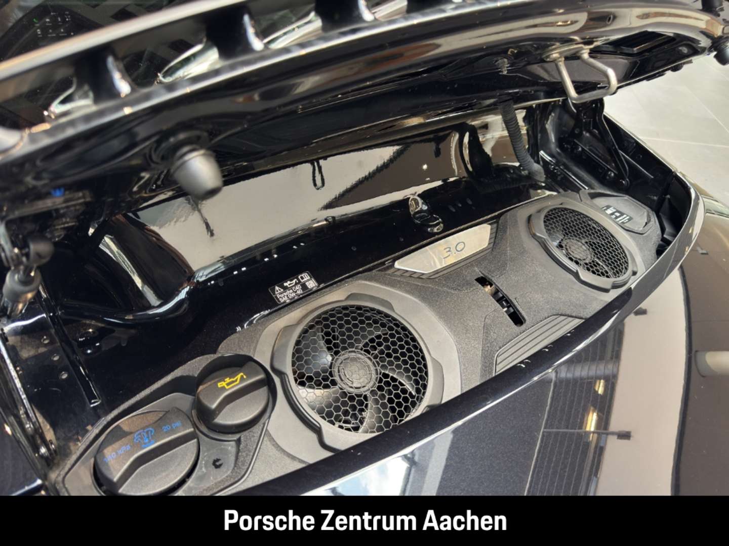 Porsche 992 I Carrera - 2025 - Joinsteer - #25