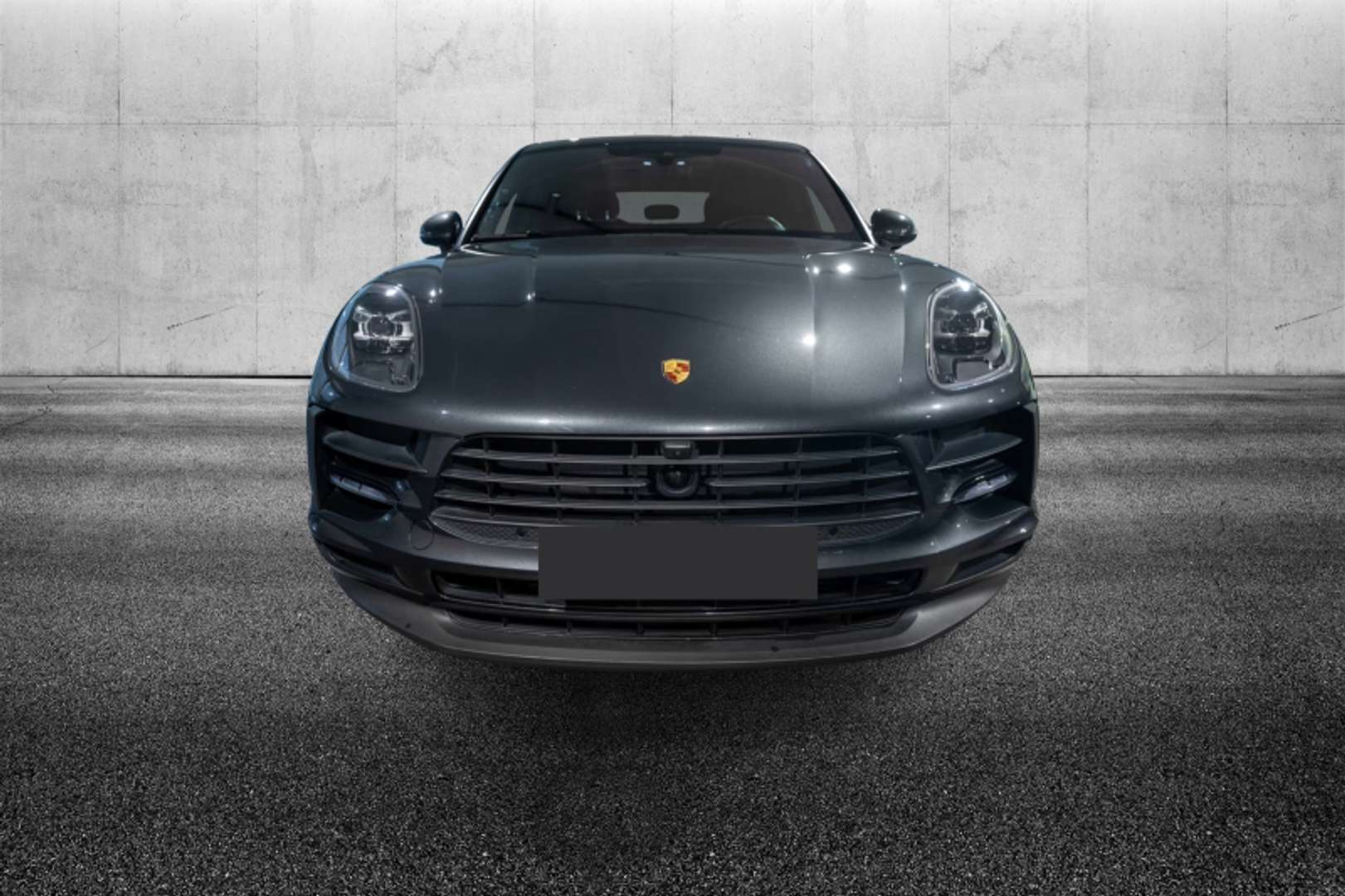 Porsche Macan II - 2020 - Joinsteer - #4
